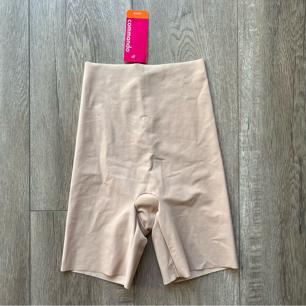 Commando Classic Control Shorts - Picture 3 of 5